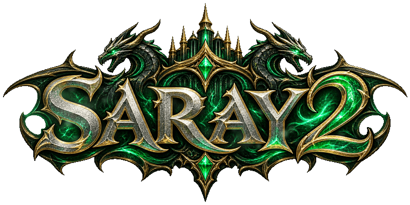 SARAY2