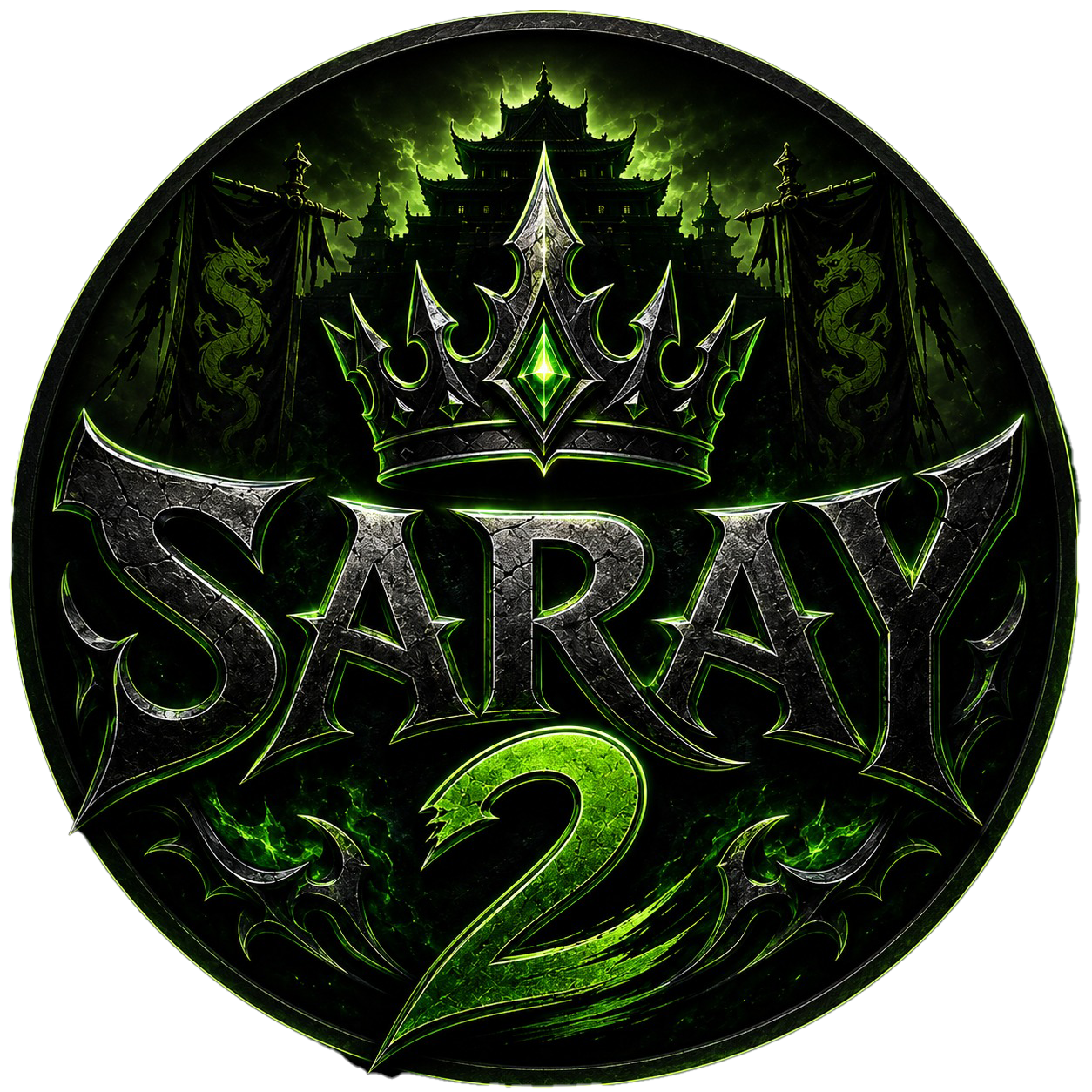 SARAY2